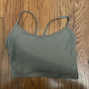 Alphalete Crop Top